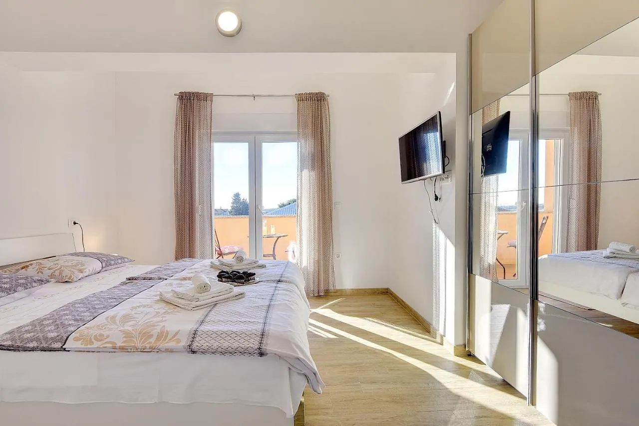 Vikendica Villa Buzdonka Croatia