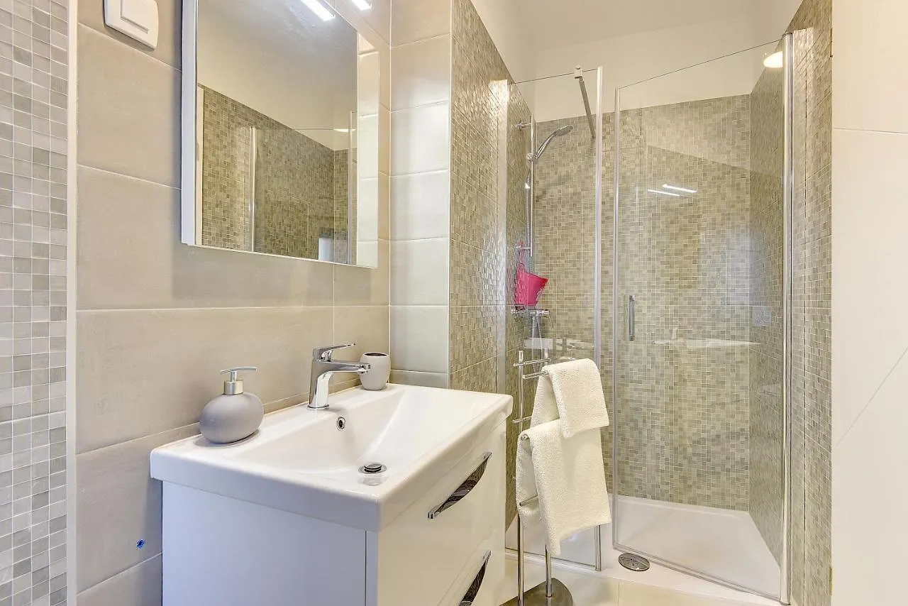 Сasa de vacaciones Villa Buzdonka Pula