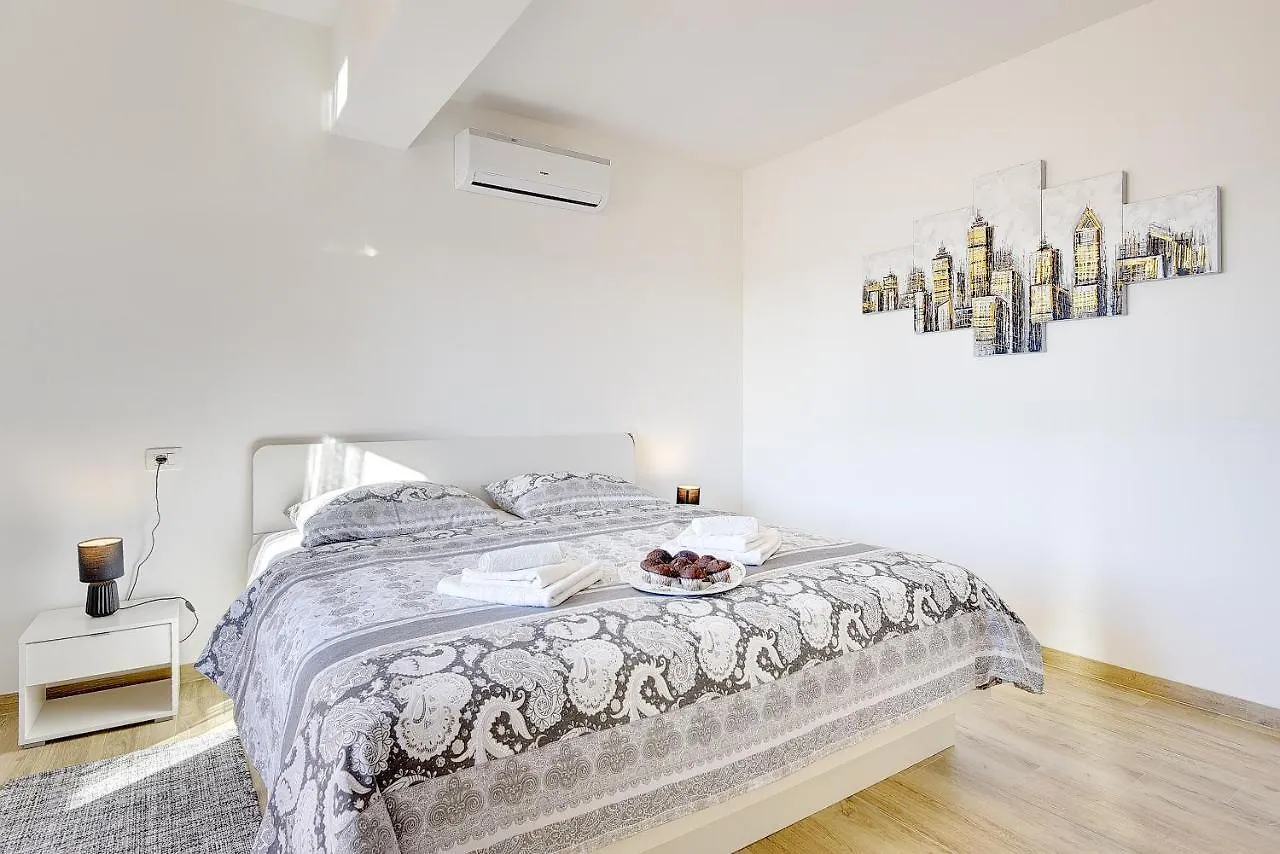 Vikendica Villa Buzdonka Croatia